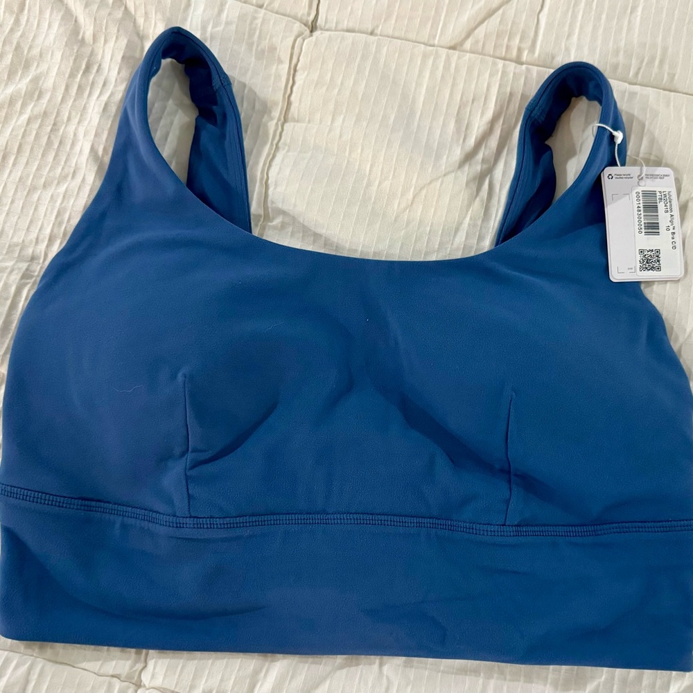 Lululemon align bra C/D